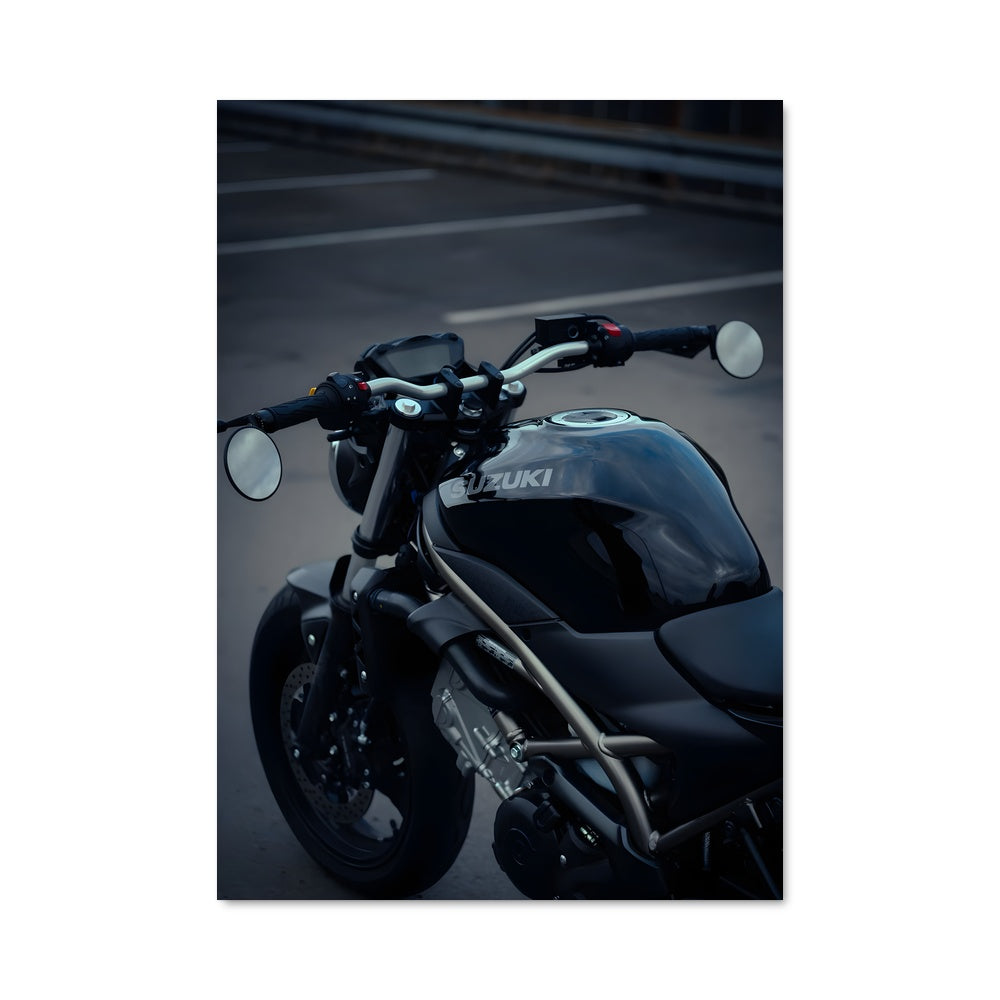 Poster Sv650 82757