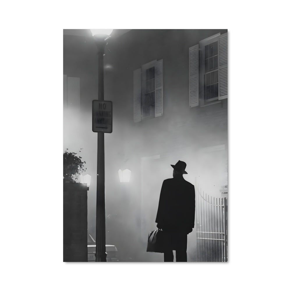Poster La Promenade du Démon