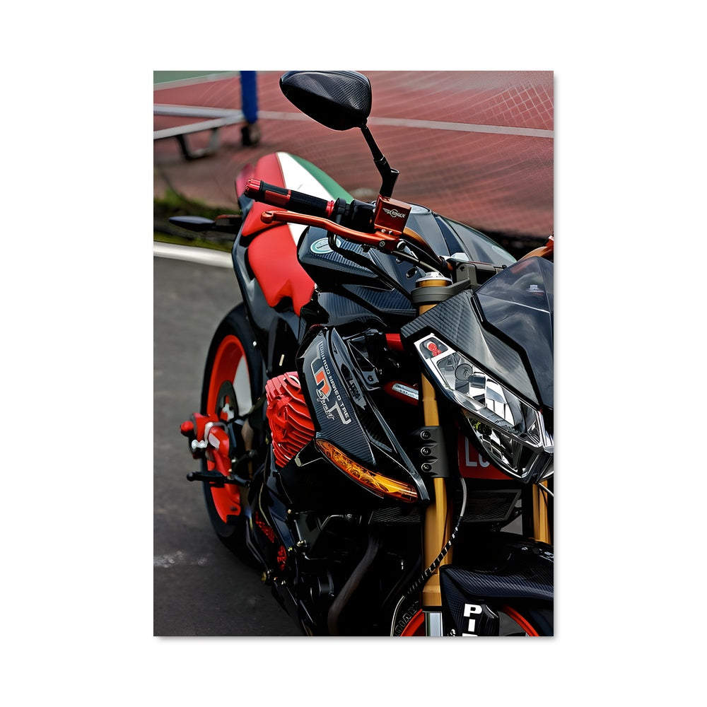 Poster Tnt 1130 81853