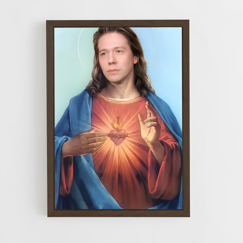 ap-tobias forge-5 cadre Bois foncé