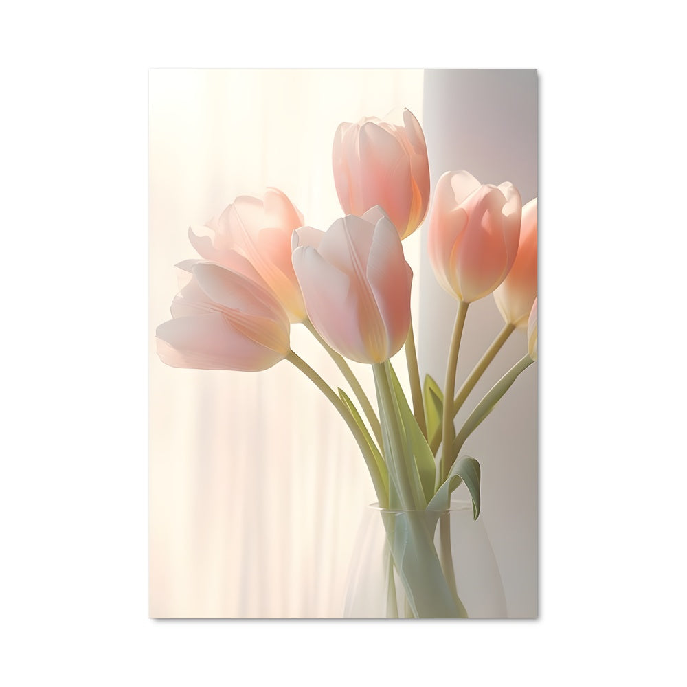 Poster Tulip 96757