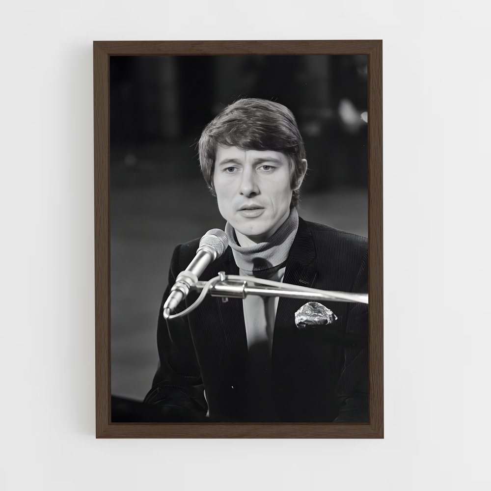 ap-udo jurgens-5 cadre Bois foncé