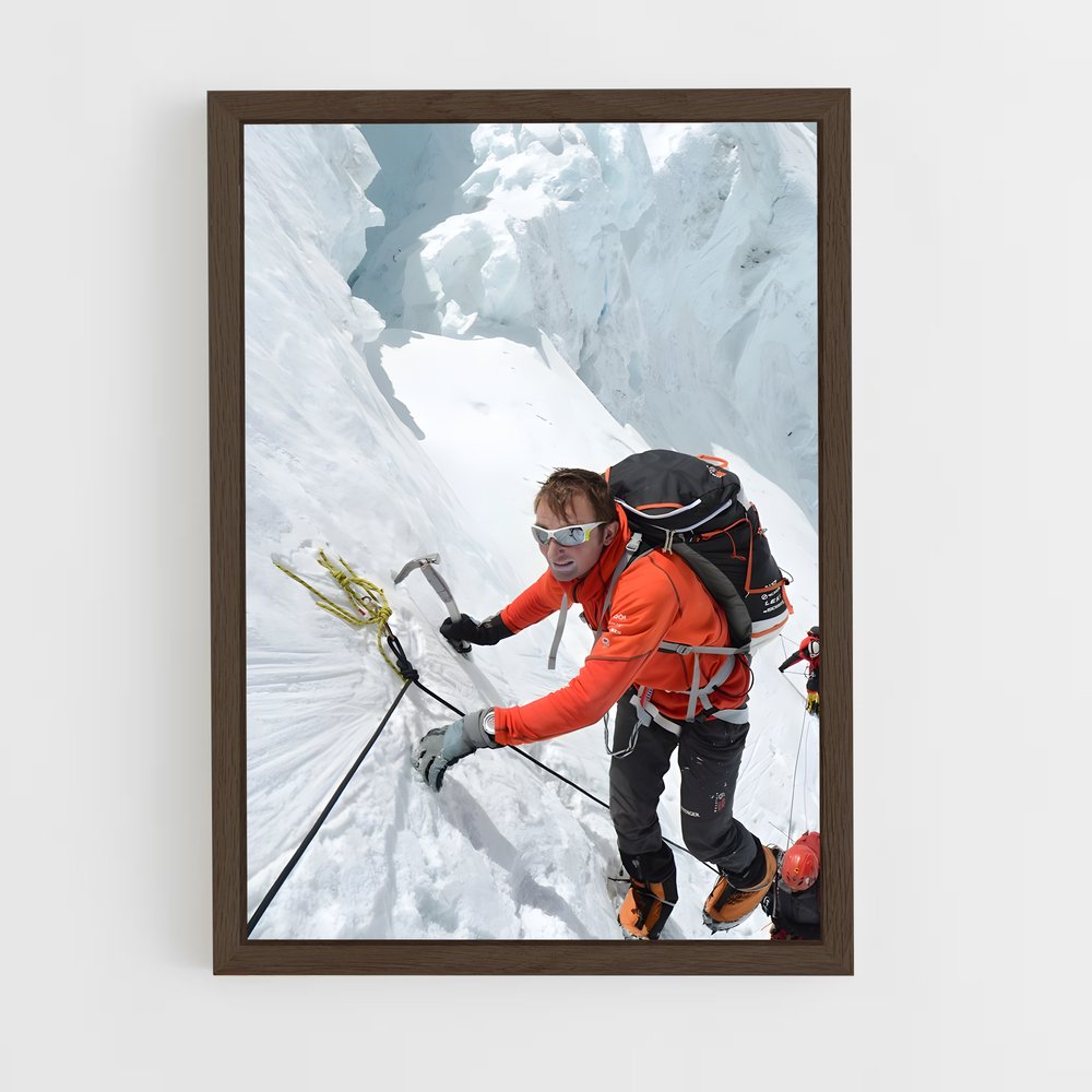 ap-ueli steck-2 cadre Bois foncé