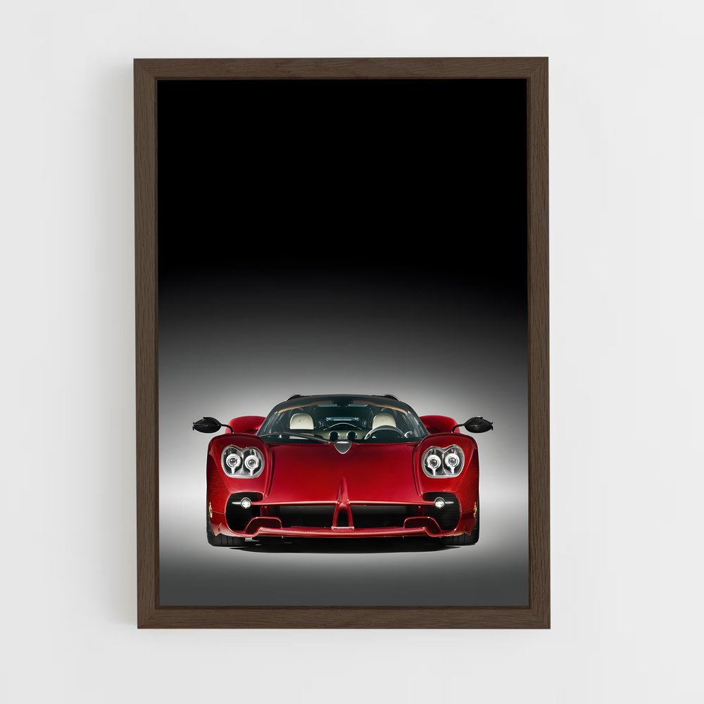 ap-utopia roadster-4 cadre Bois foncé