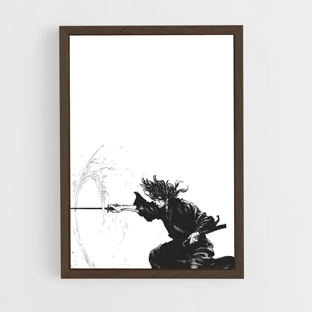 ap-vagabond-2 cadre Bois foncé
