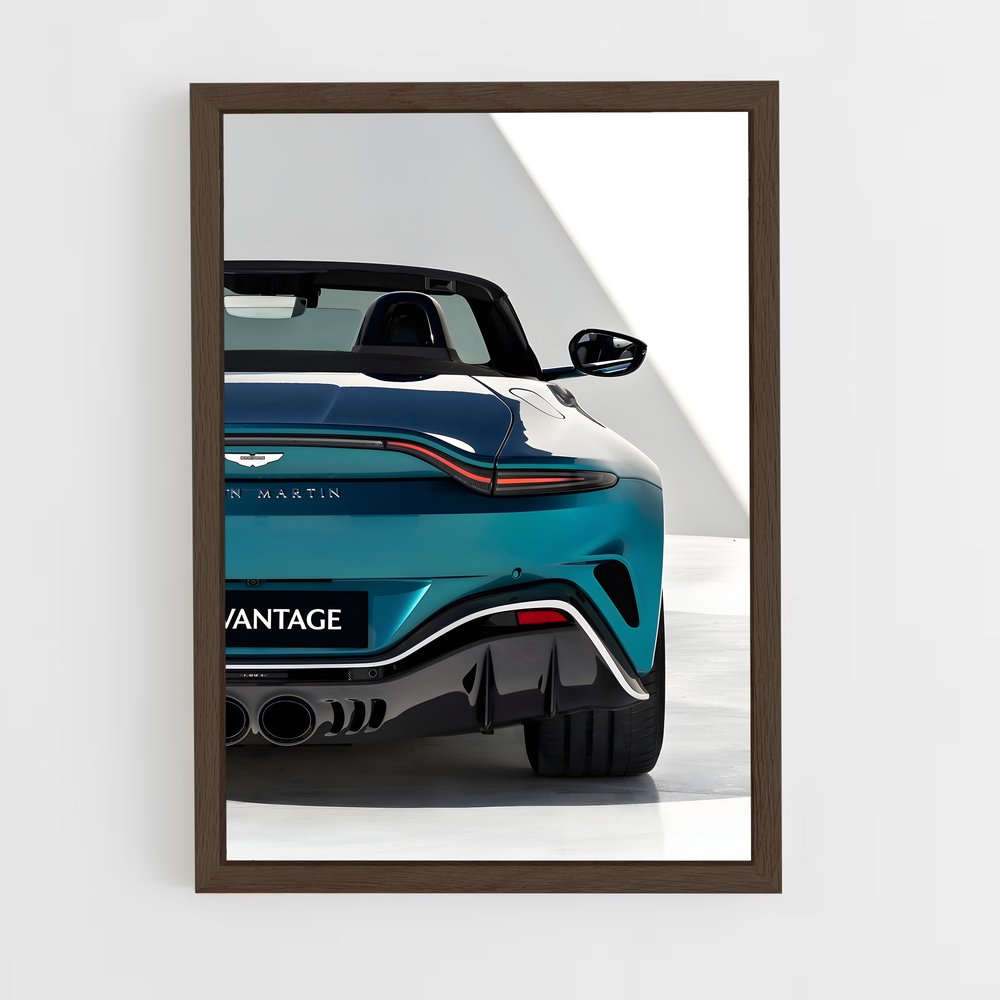 ap-vantage v12-3 cadre Bois foncé