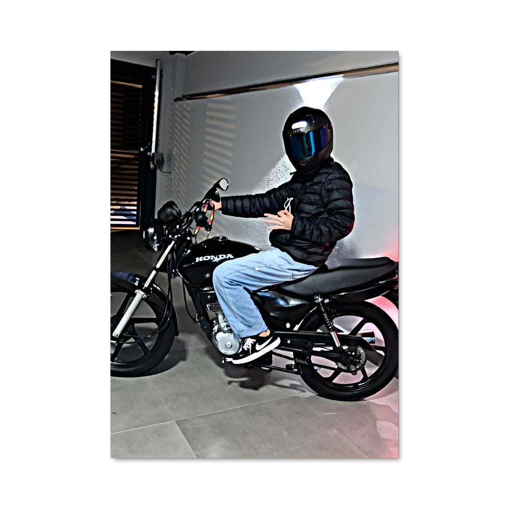 Poster Varez 125 82775