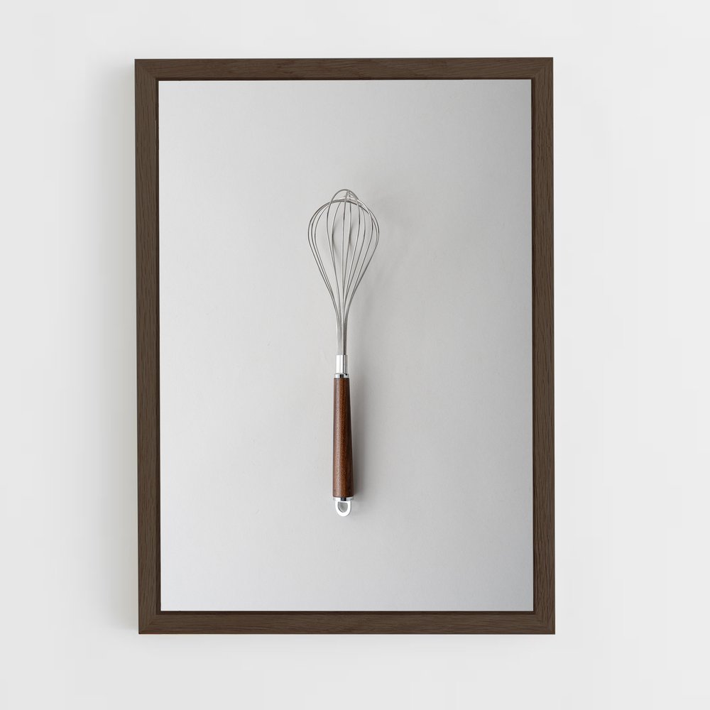 ap-whisk-2 cadre Bois foncé