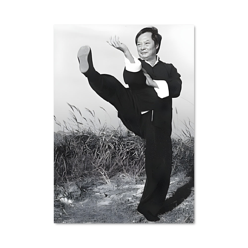 Poster Wong shun leung 62672