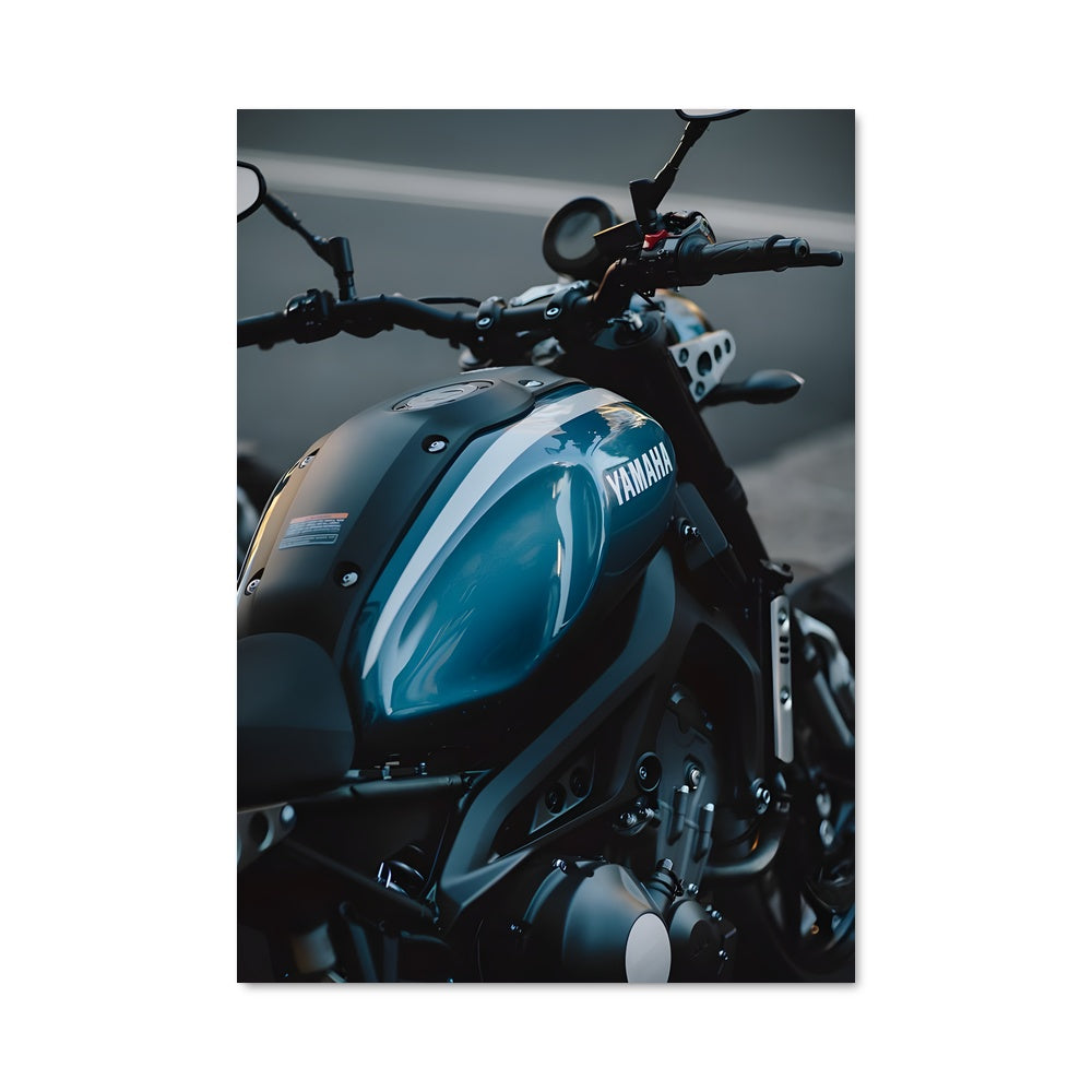 Poster Xsr700 82930