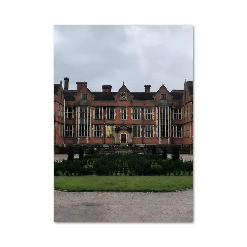 Poster La Maison de York