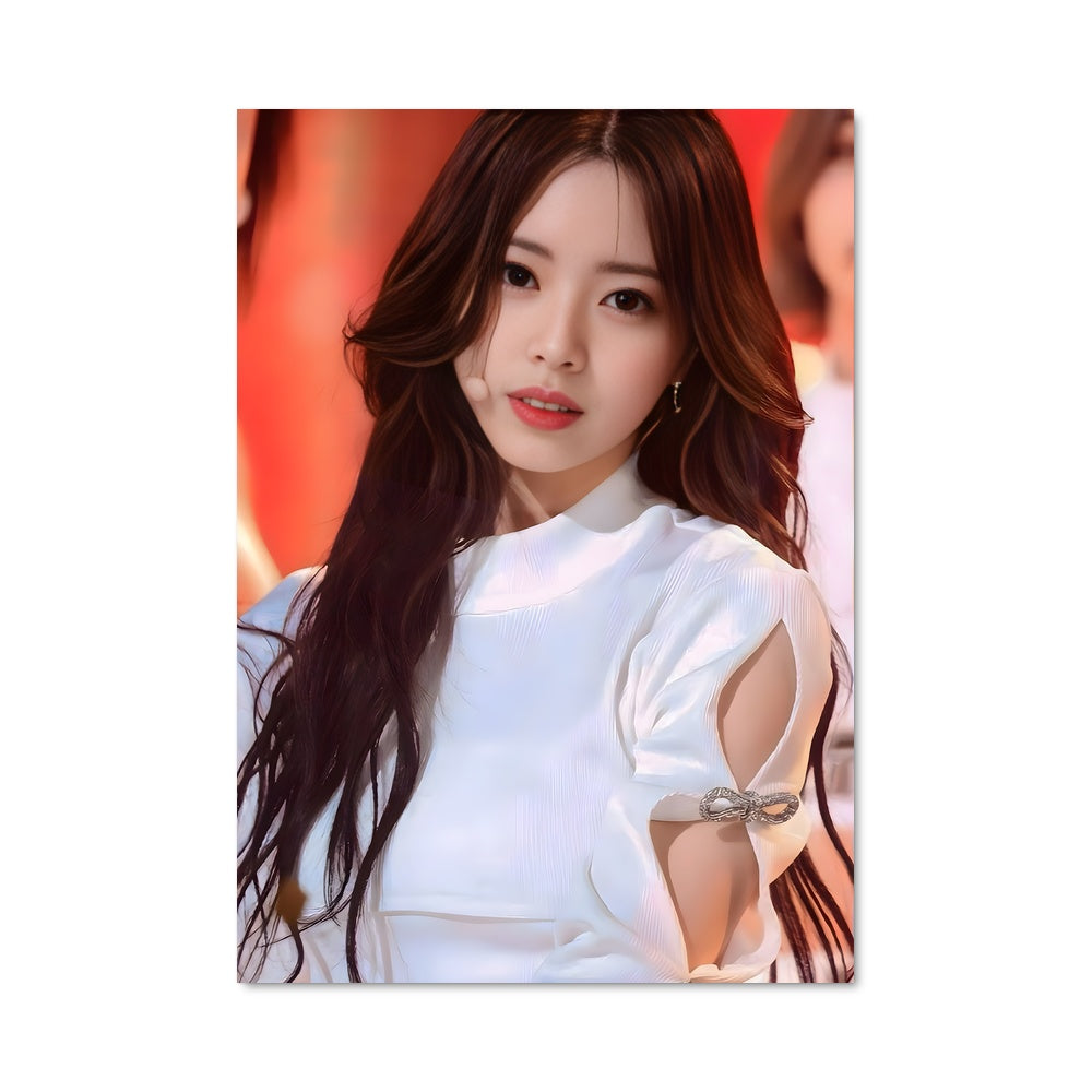 Poster Yuna 48586