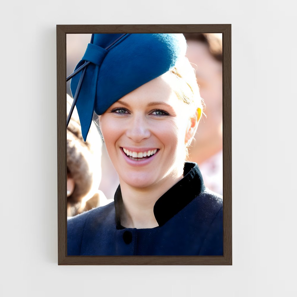 ap-zara tindall-5 cadre Bois foncé