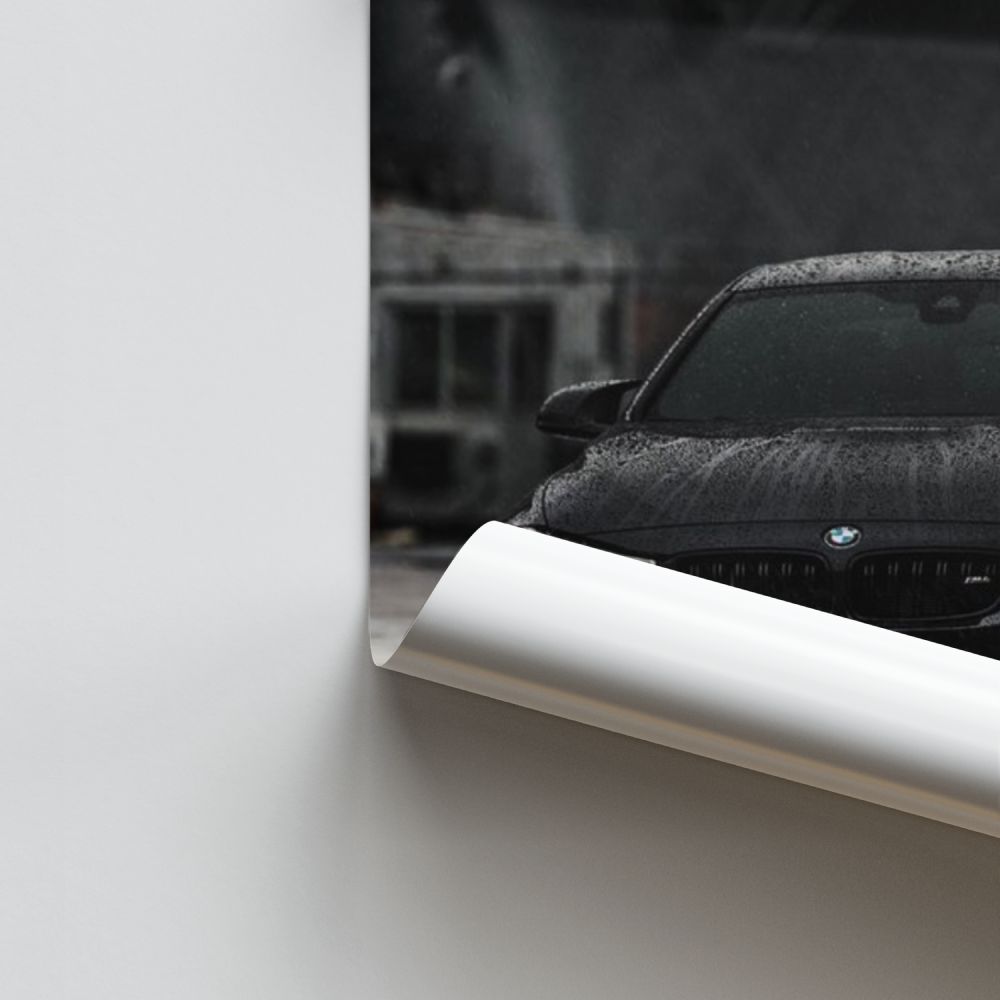 Pôster BMW M4
