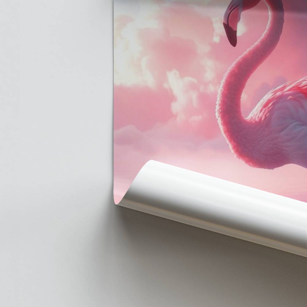 Pôster Reverie Rose