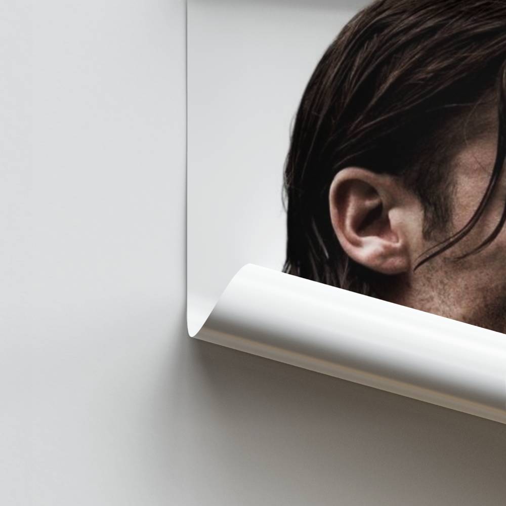 Poster Légende du Football