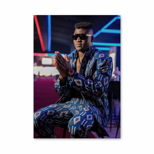 Poster Duel au Sommet