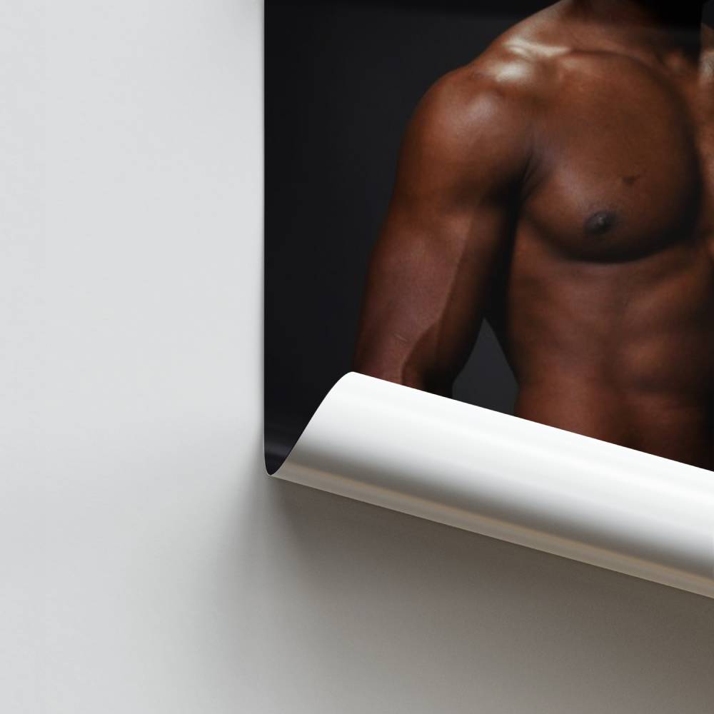 Pôster de Força Poderosa