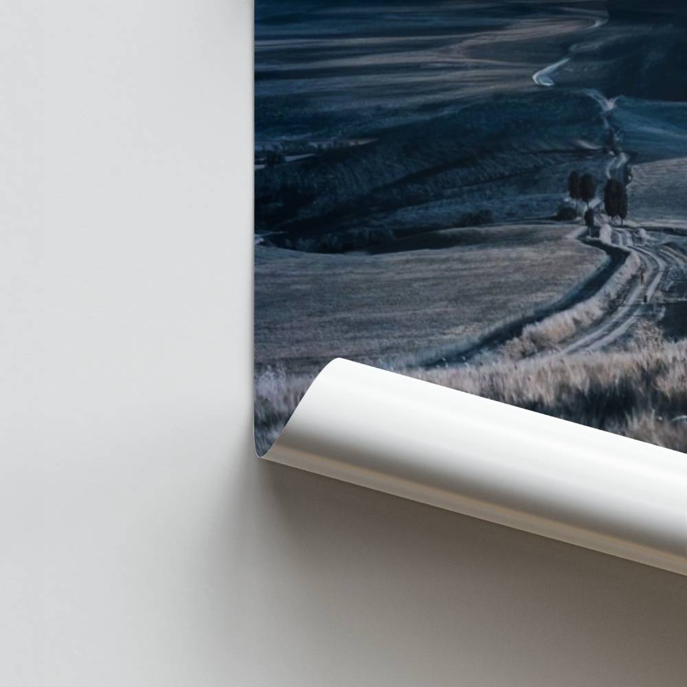 Pôster Gladiador Horizonte