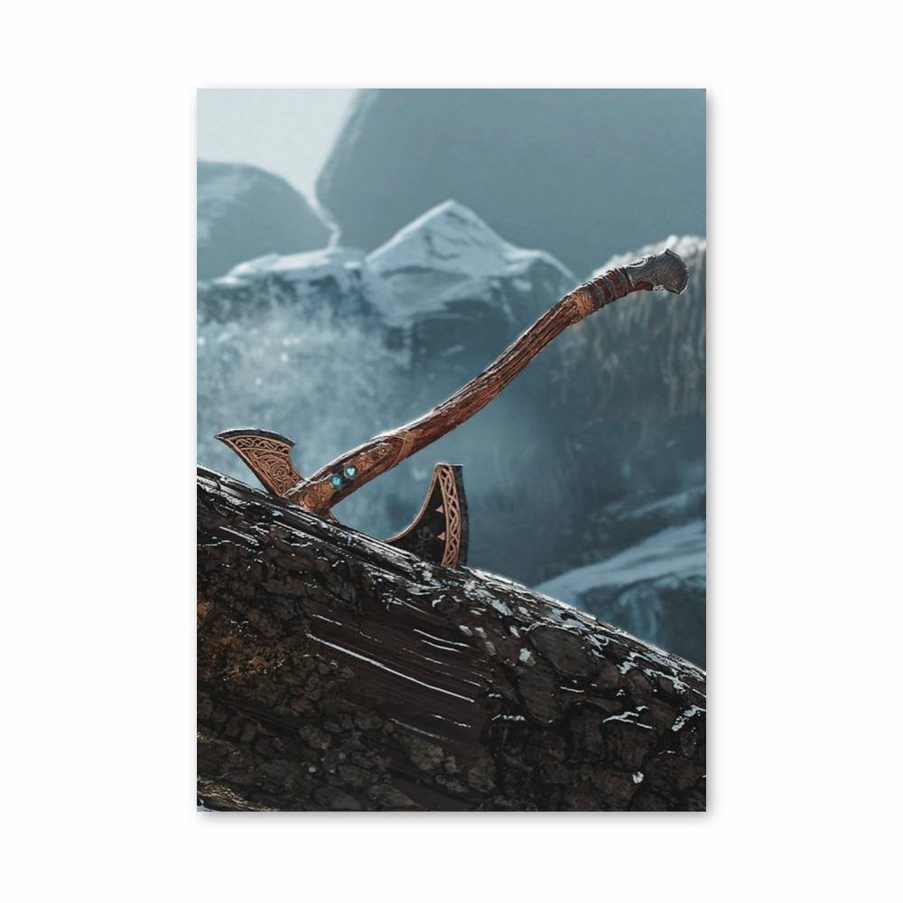 Poster Leviathan