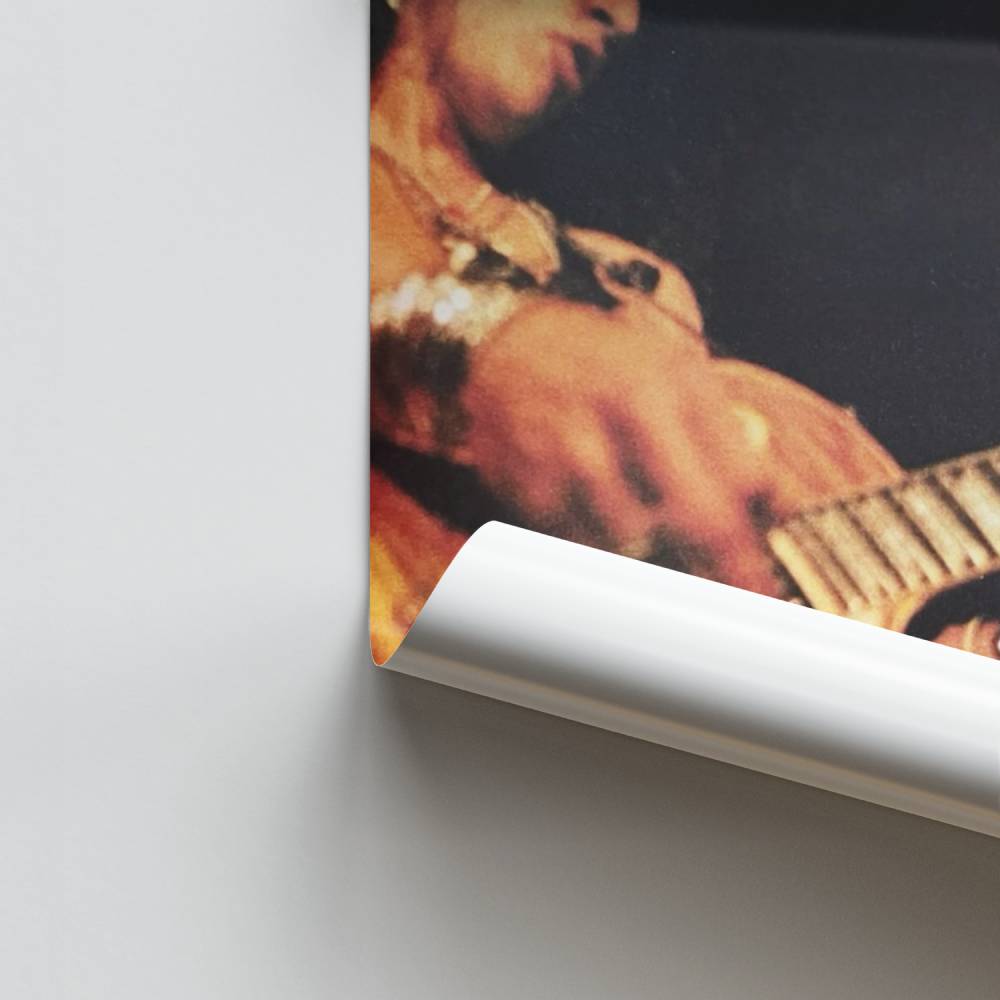 Poster Welcome to the Jungle