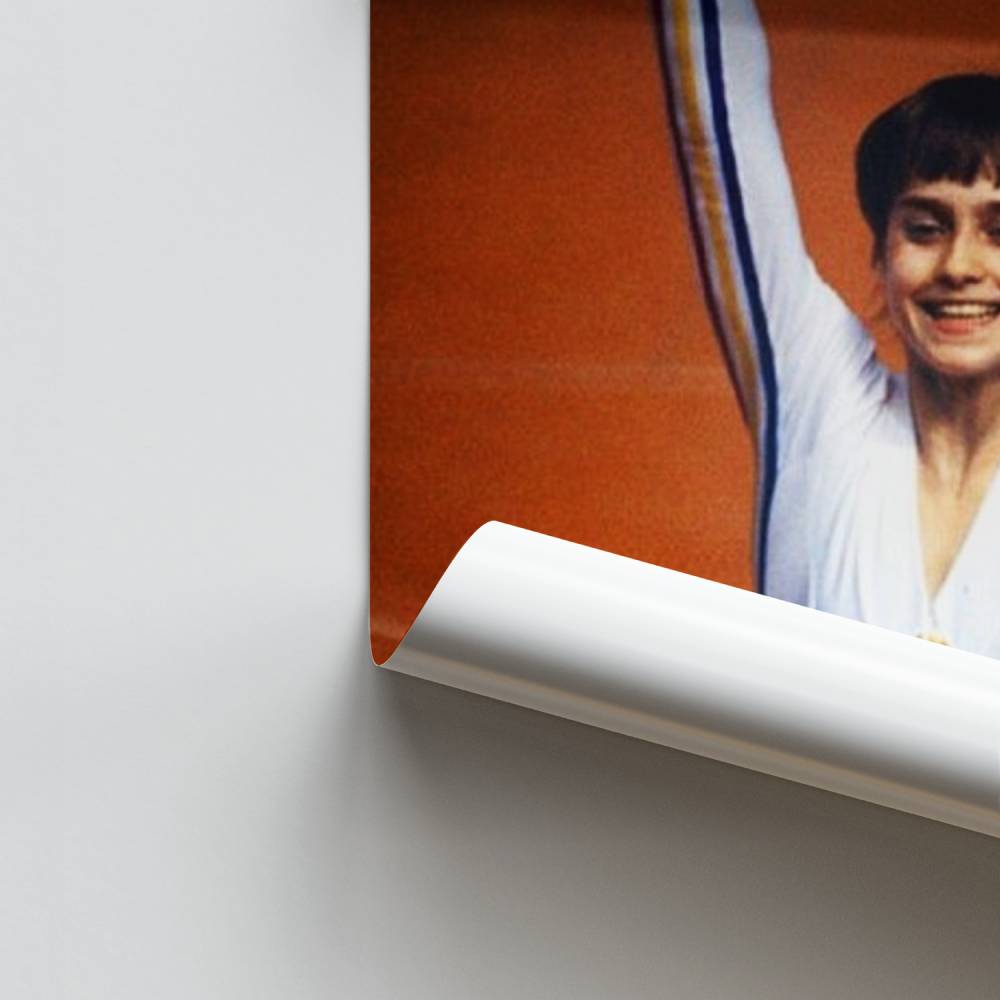 Pôster de equilíbrio