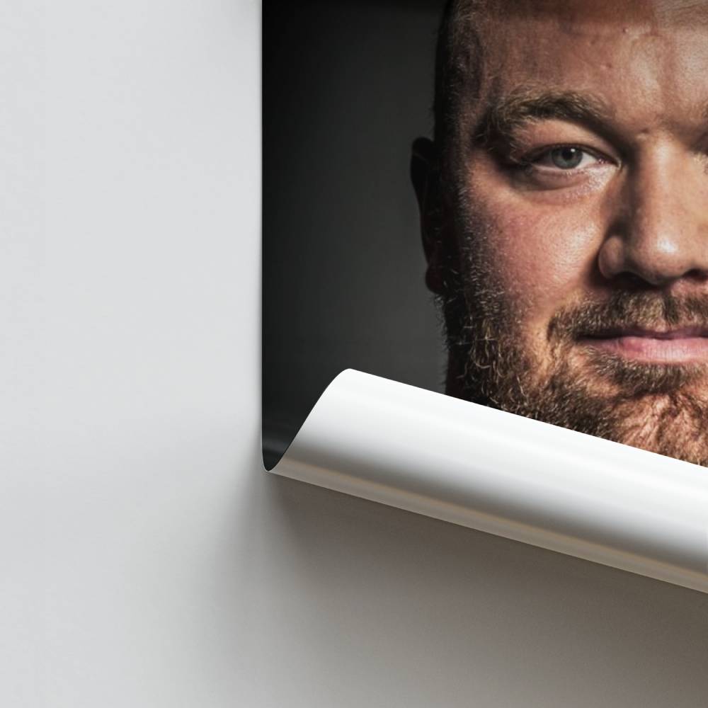 Pôster do Poder Nórdico