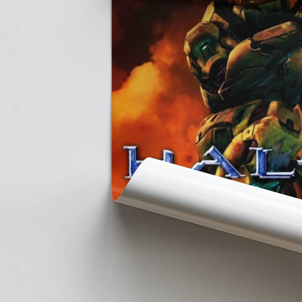 Pôster Guerra Galáctica