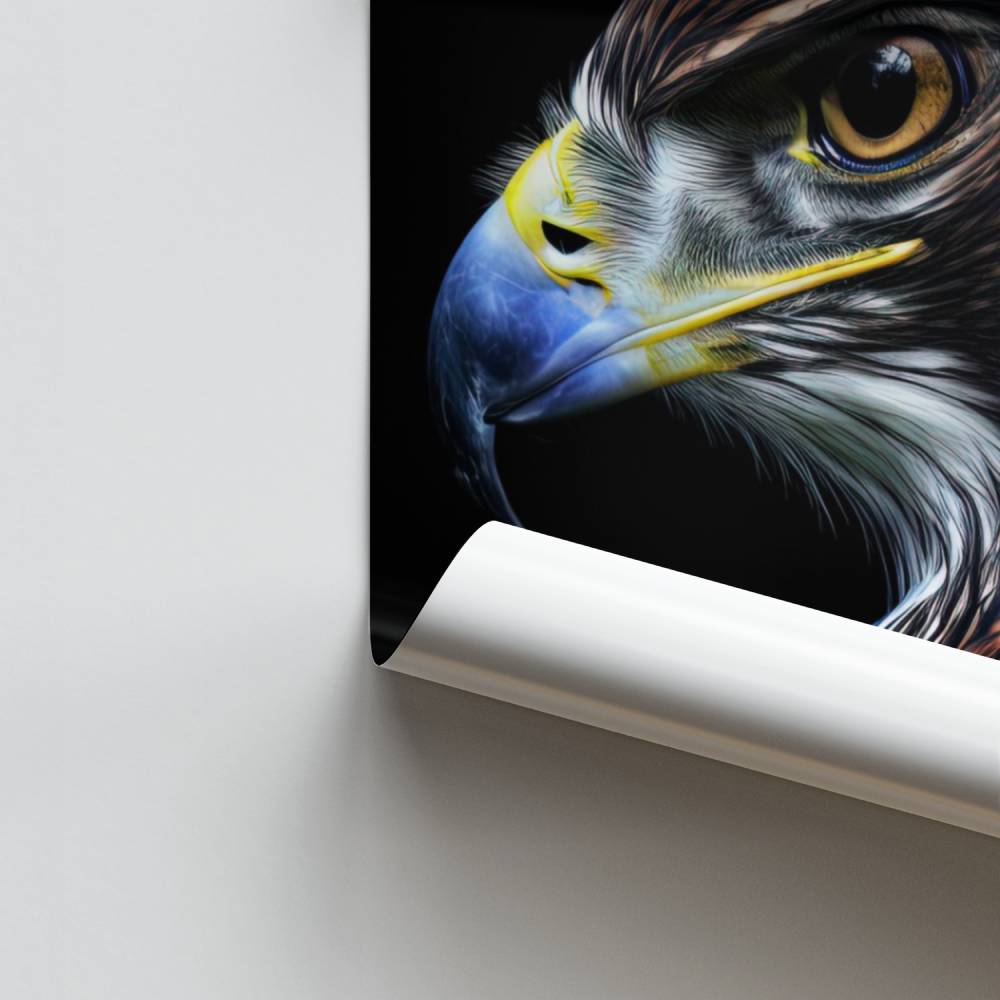 Pôster Half-Pipe King