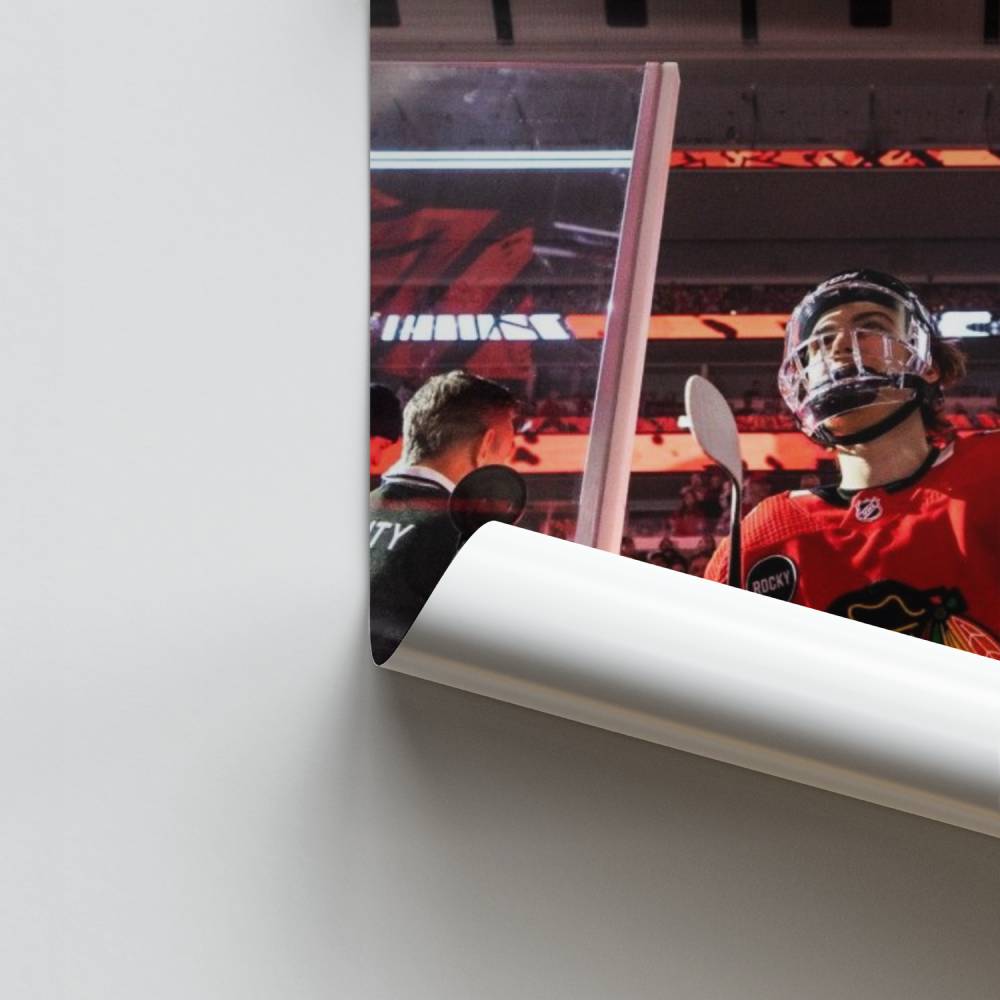 Pôster Entrada Triunfal