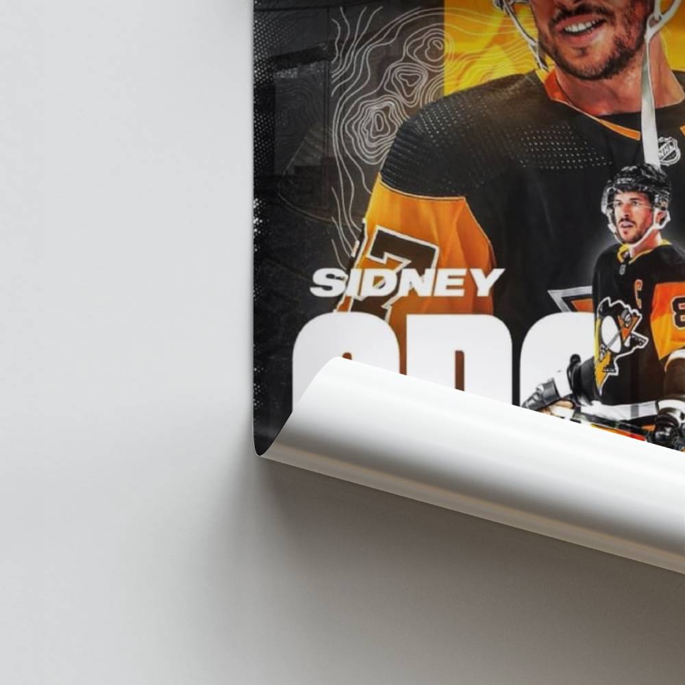 Póster Mestre do Hóquei