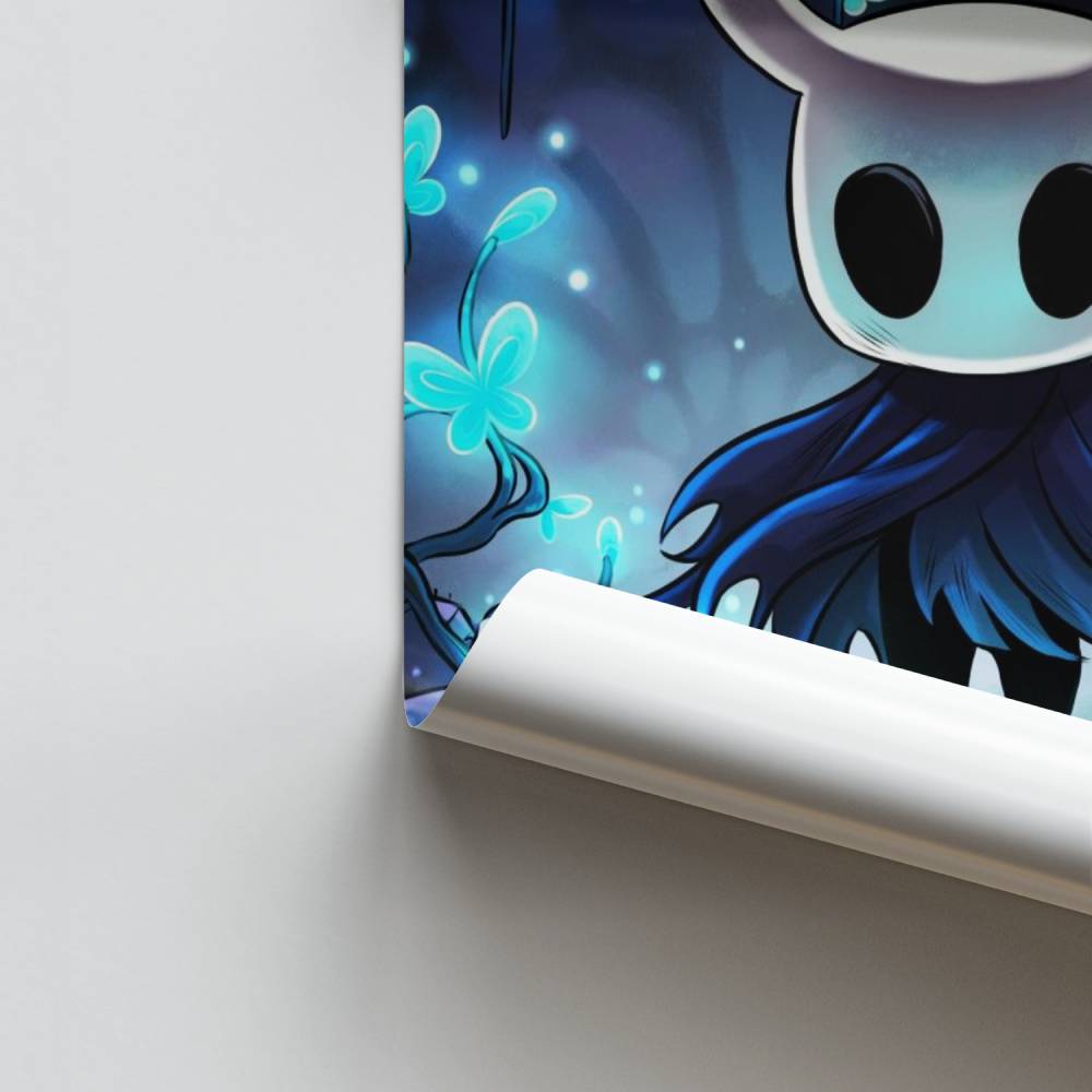 Pôster Cavernas Ocas