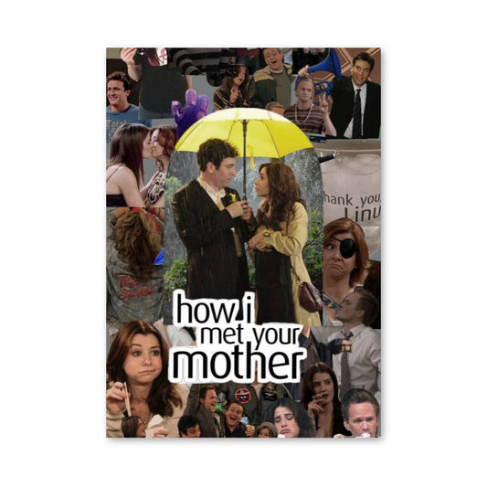 Poster Légendaire Rencontre