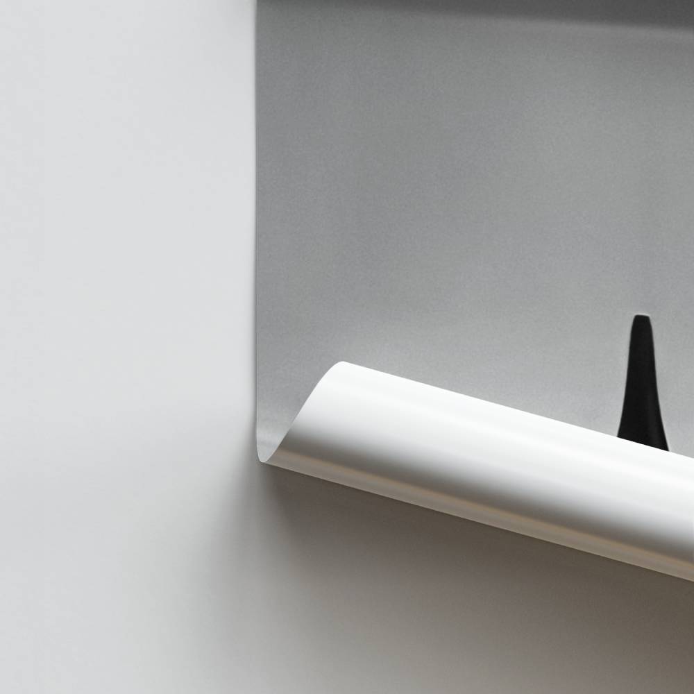 Pôster Devaneio Girando