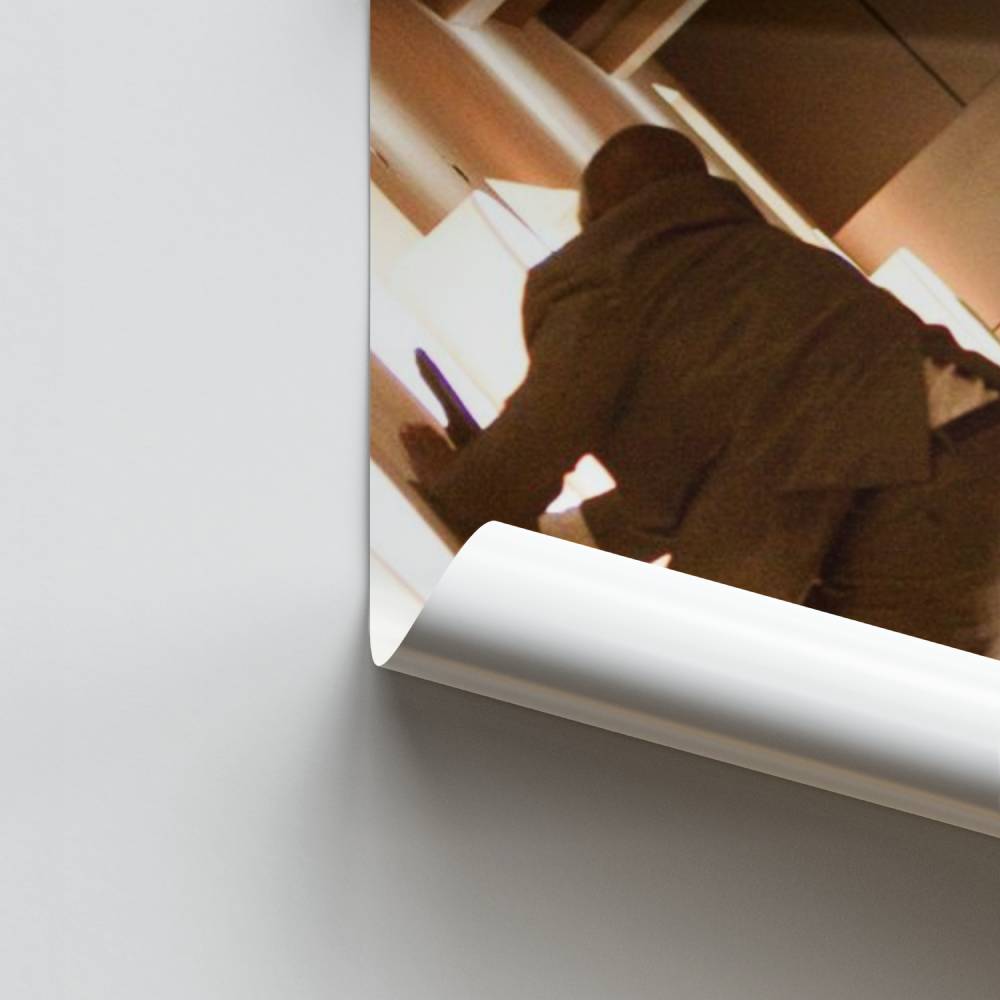 Pôster de sonho dinâmico