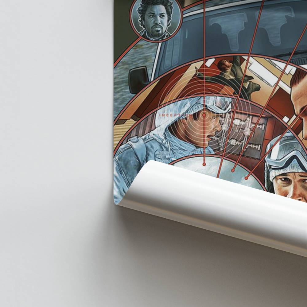 Póster Ressonância Circular