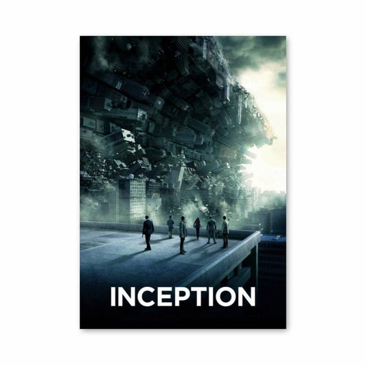 Poster Rêve Émergent