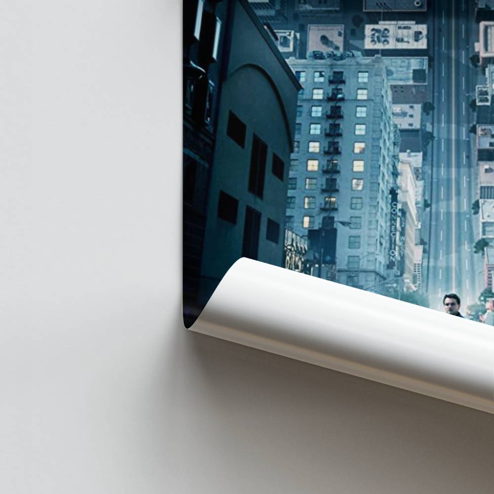 Pôster Sonho Urbano