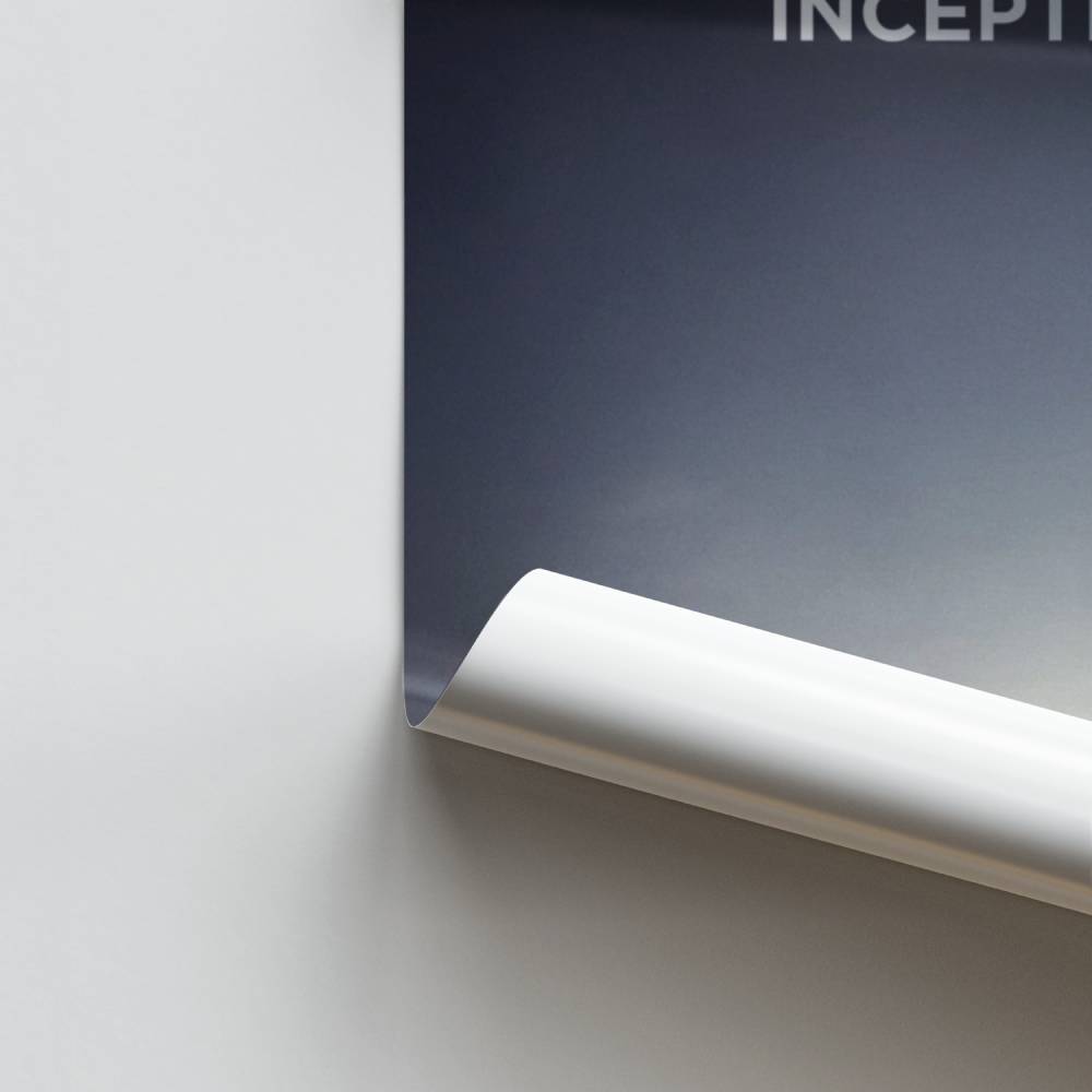 Poster Horizonte acordado