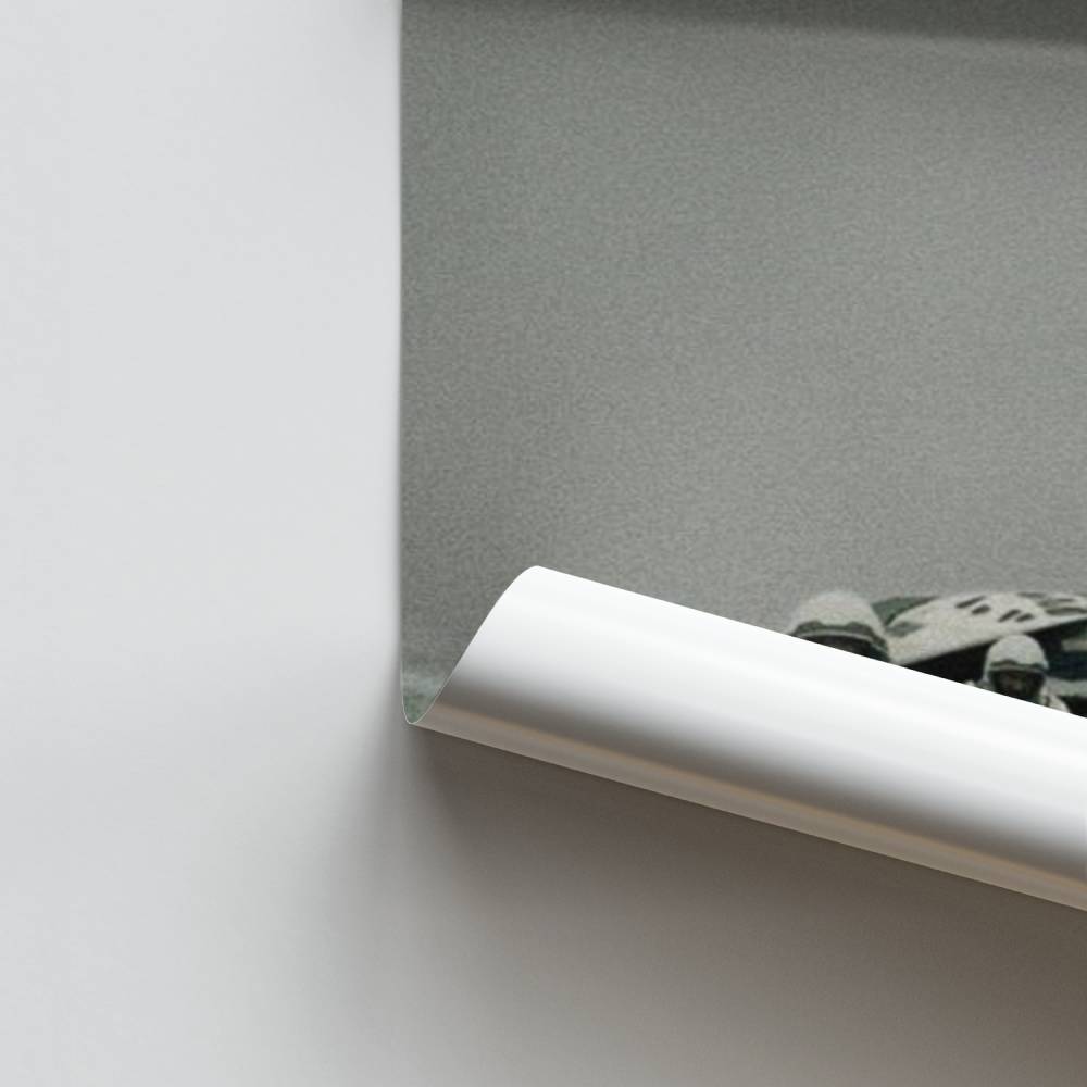 Pôster de Exploração Astral