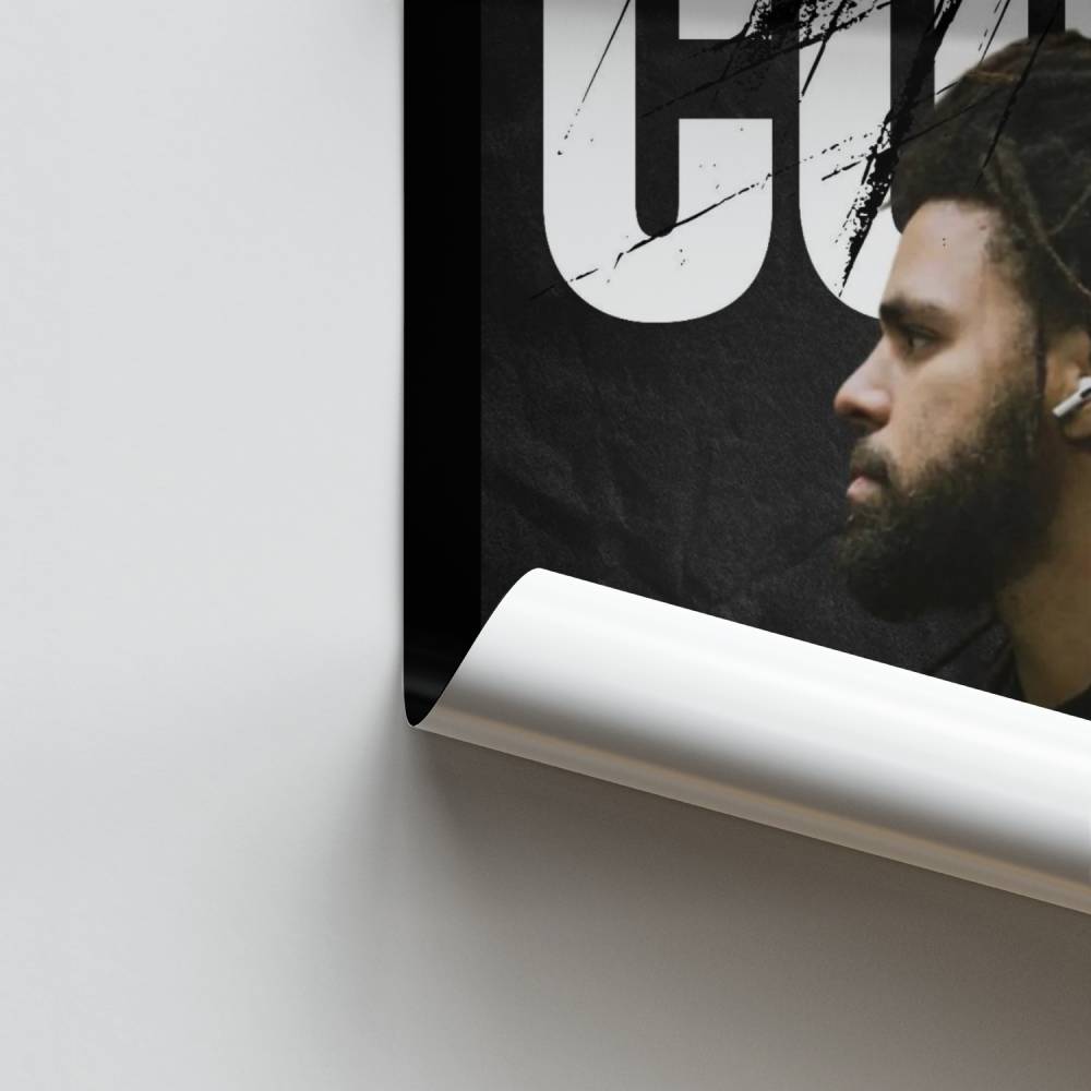 Póster Melodia Urbana