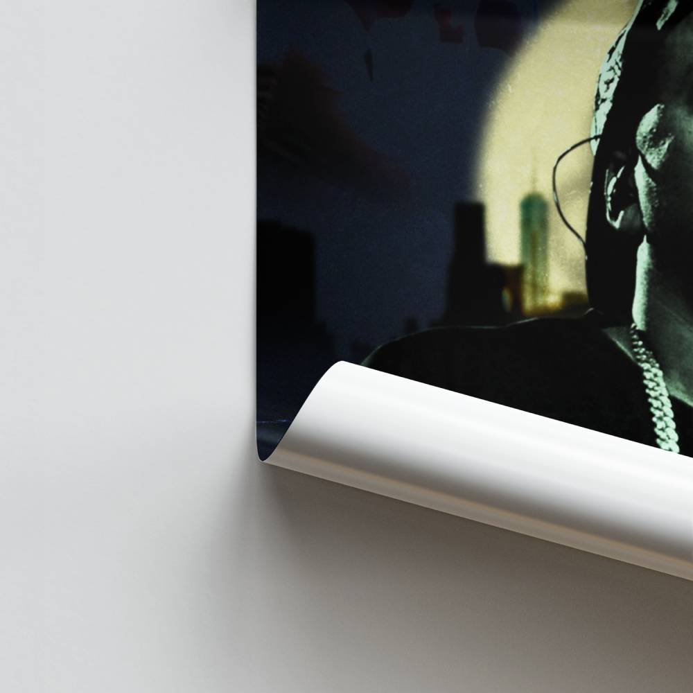 Pôster de lenda urbana