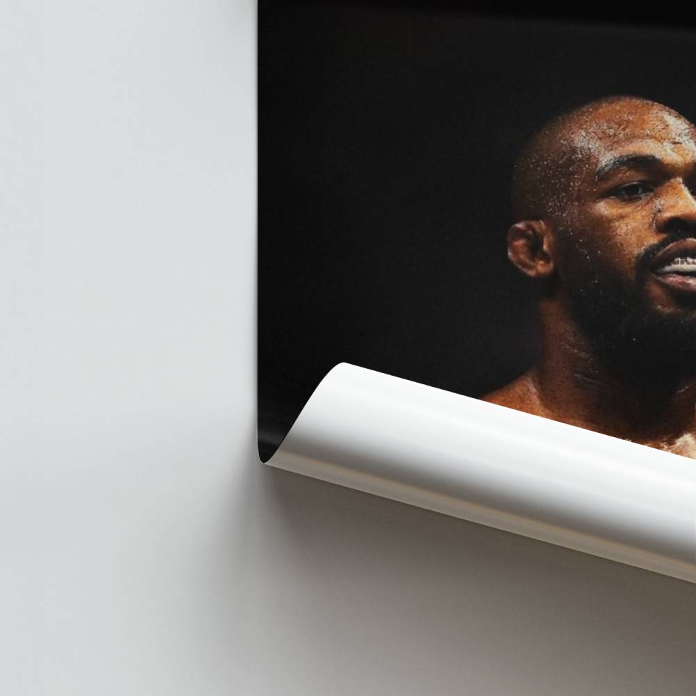 Pôster de motivação pessoal