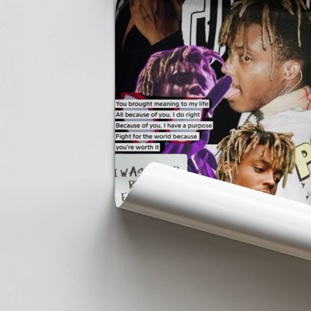 Pôster Sonhos Lúcidos