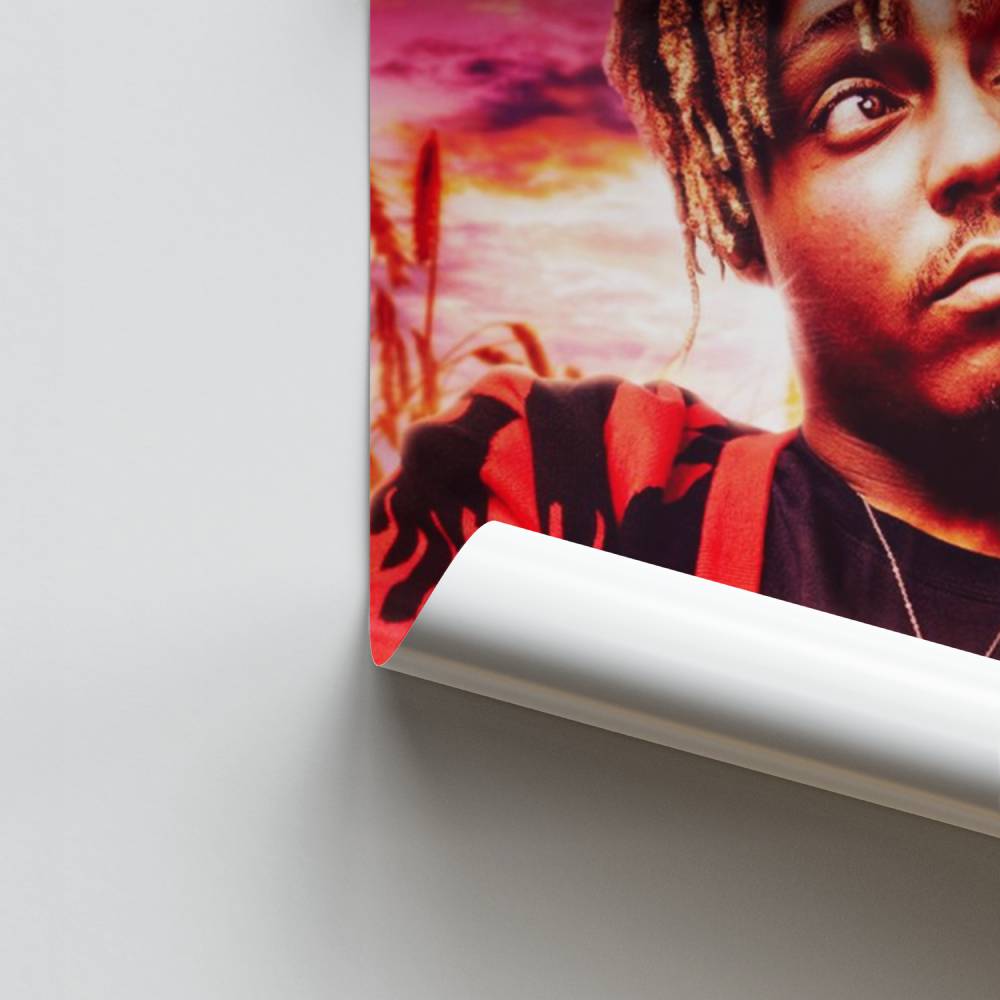 Pôster Devaneio Colorido