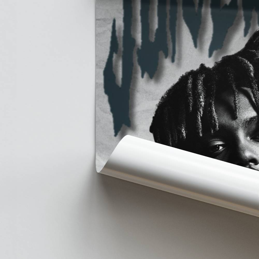 Pôster Suco Vibrações