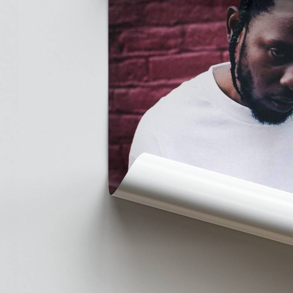 Póster Reflexão Urbana