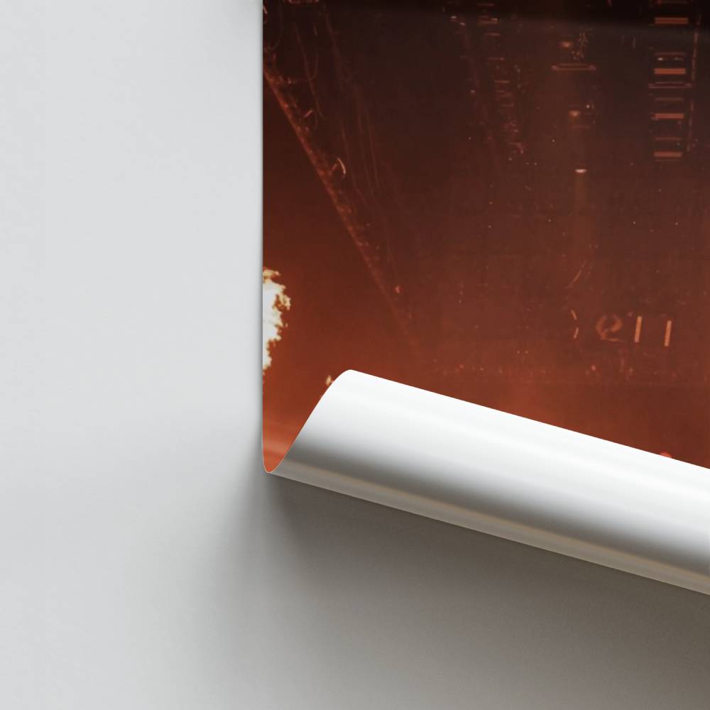 Pôster Pyro Performance