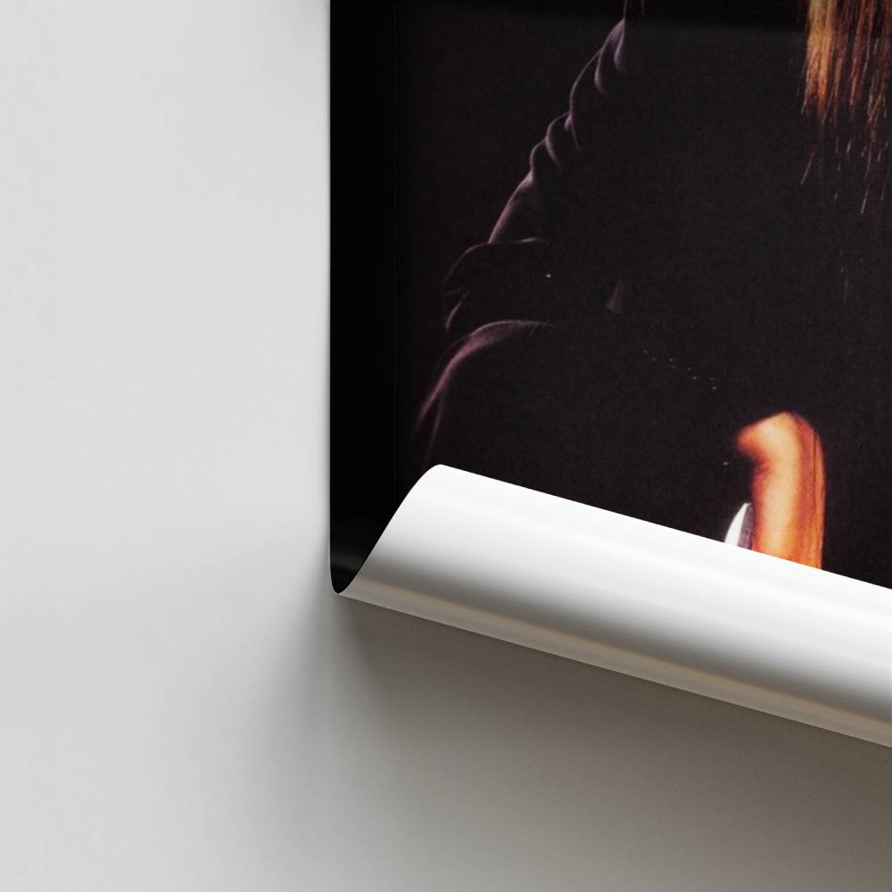 Pôster A Mulher Fatale