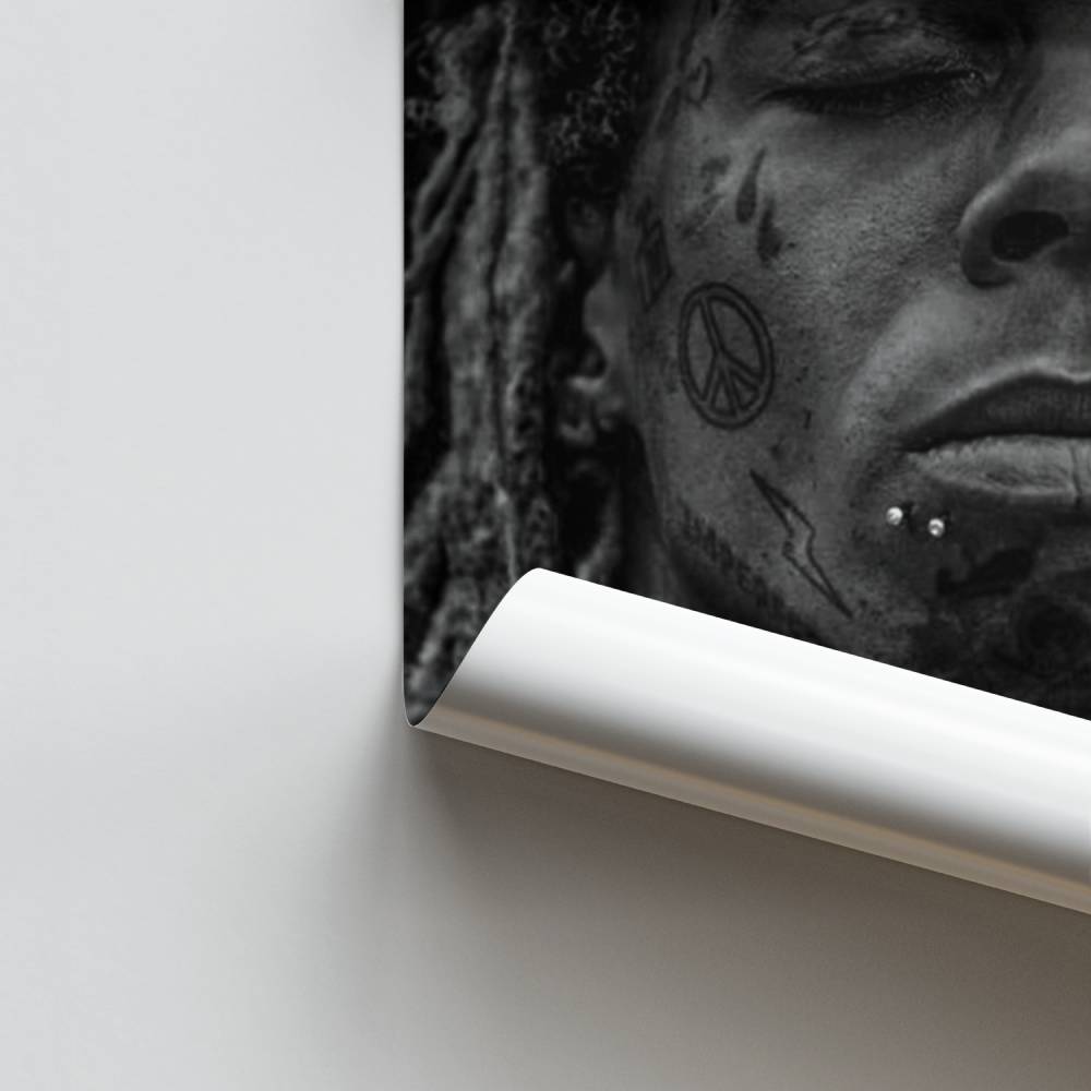 Poster Flow Visionário